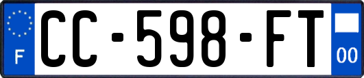 CC-598-FT