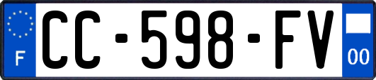 CC-598-FV