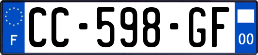 CC-598-GF
