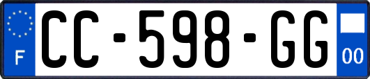CC-598-GG