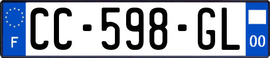 CC-598-GL