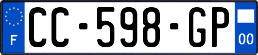 CC-598-GP