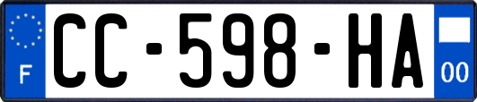 CC-598-HA