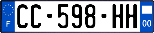CC-598-HH