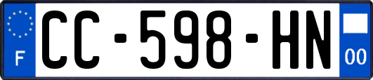 CC-598-HN