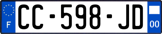 CC-598-JD