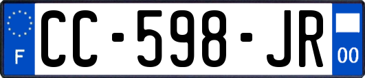 CC-598-JR