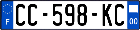 CC-598-KC