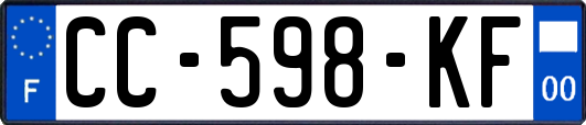 CC-598-KF