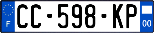 CC-598-KP