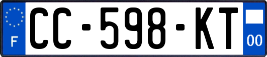 CC-598-KT
