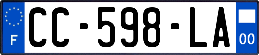 CC-598-LA