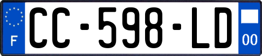 CC-598-LD