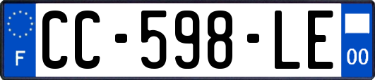 CC-598-LE