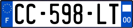 CC-598-LT