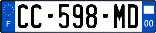 CC-598-MD