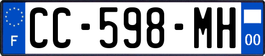 CC-598-MH