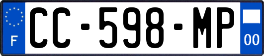CC-598-MP
