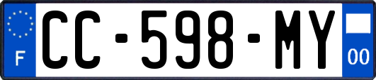 CC-598-MY