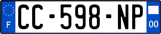 CC-598-NP