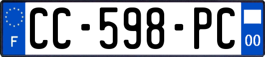 CC-598-PC