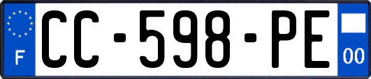 CC-598-PE