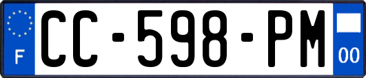 CC-598-PM