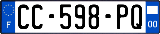 CC-598-PQ