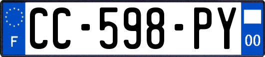 CC-598-PY