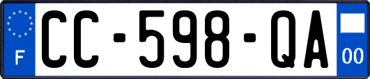 CC-598-QA