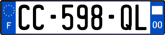 CC-598-QL