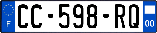 CC-598-RQ