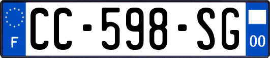 CC-598-SG