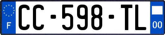 CC-598-TL