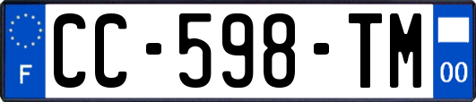 CC-598-TM