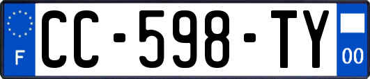 CC-598-TY