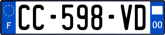 CC-598-VD