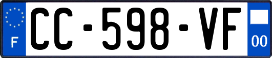 CC-598-VF