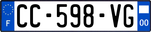 CC-598-VG