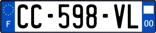 CC-598-VL