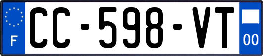 CC-598-VT