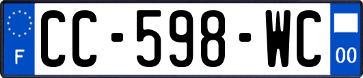 CC-598-WC