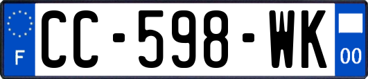 CC-598-WK