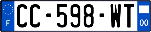 CC-598-WT