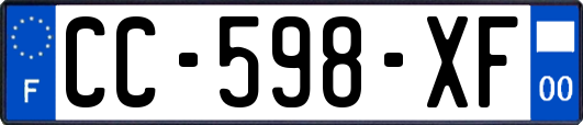 CC-598-XF