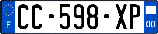 CC-598-XP