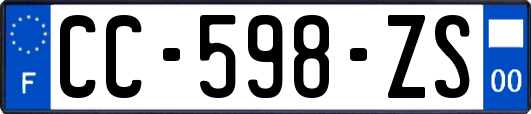 CC-598-ZS