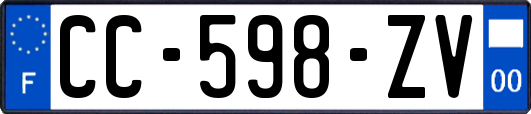 CC-598-ZV