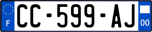 CC-599-AJ