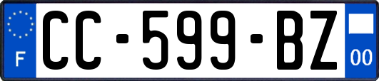 CC-599-BZ